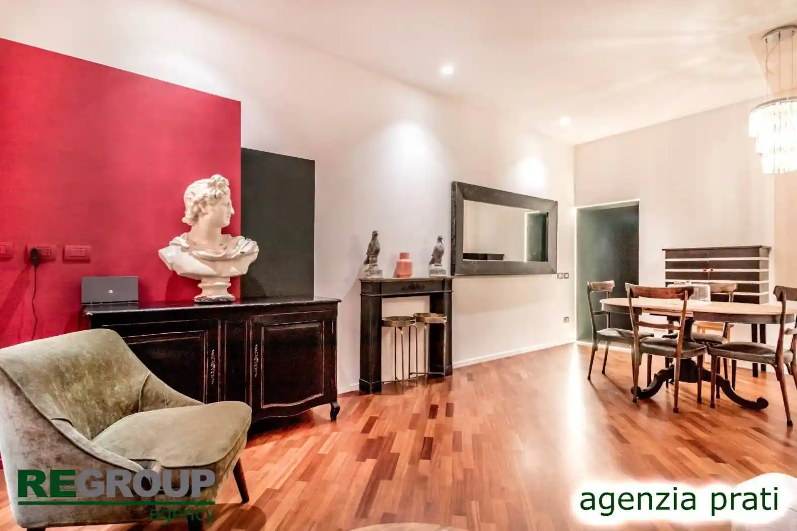 Bilocale vicolo delle Vacche 7, Piazza Navona, Roma - foto 5