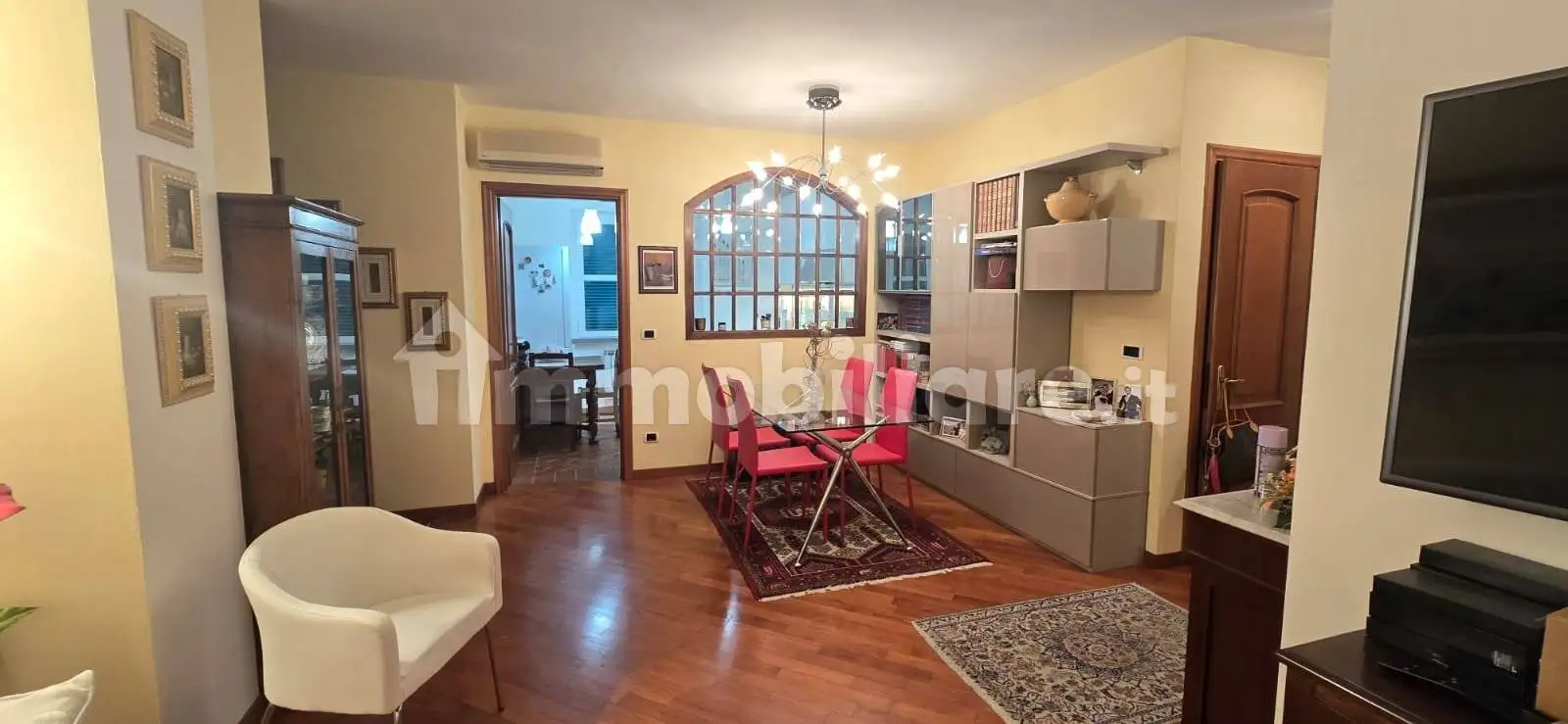 Appartamento in vendita a Sarzana