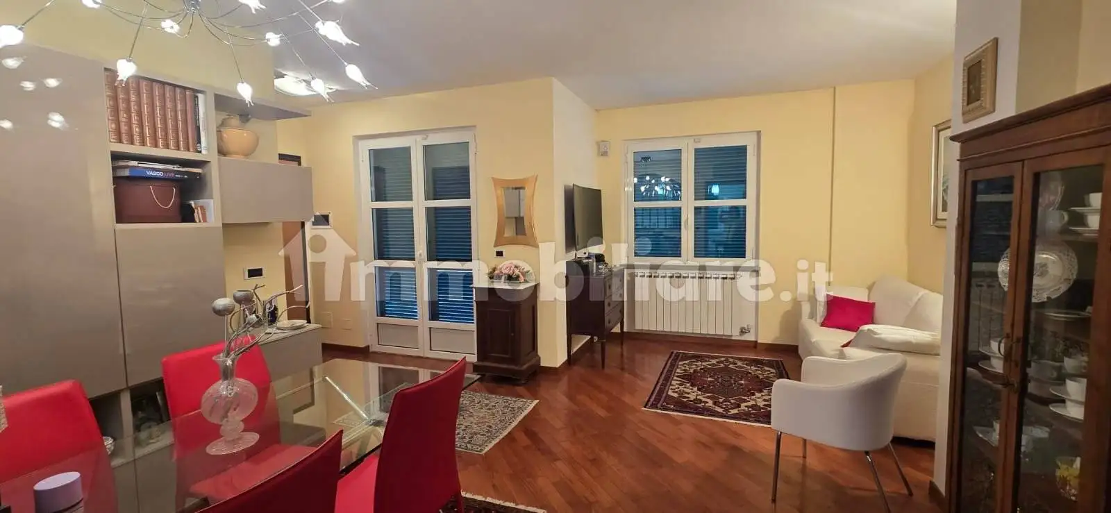 Quadrilocale ottimo stato, primo piano, Sarzanello, San Lazzaro, Sarzana - foto 2