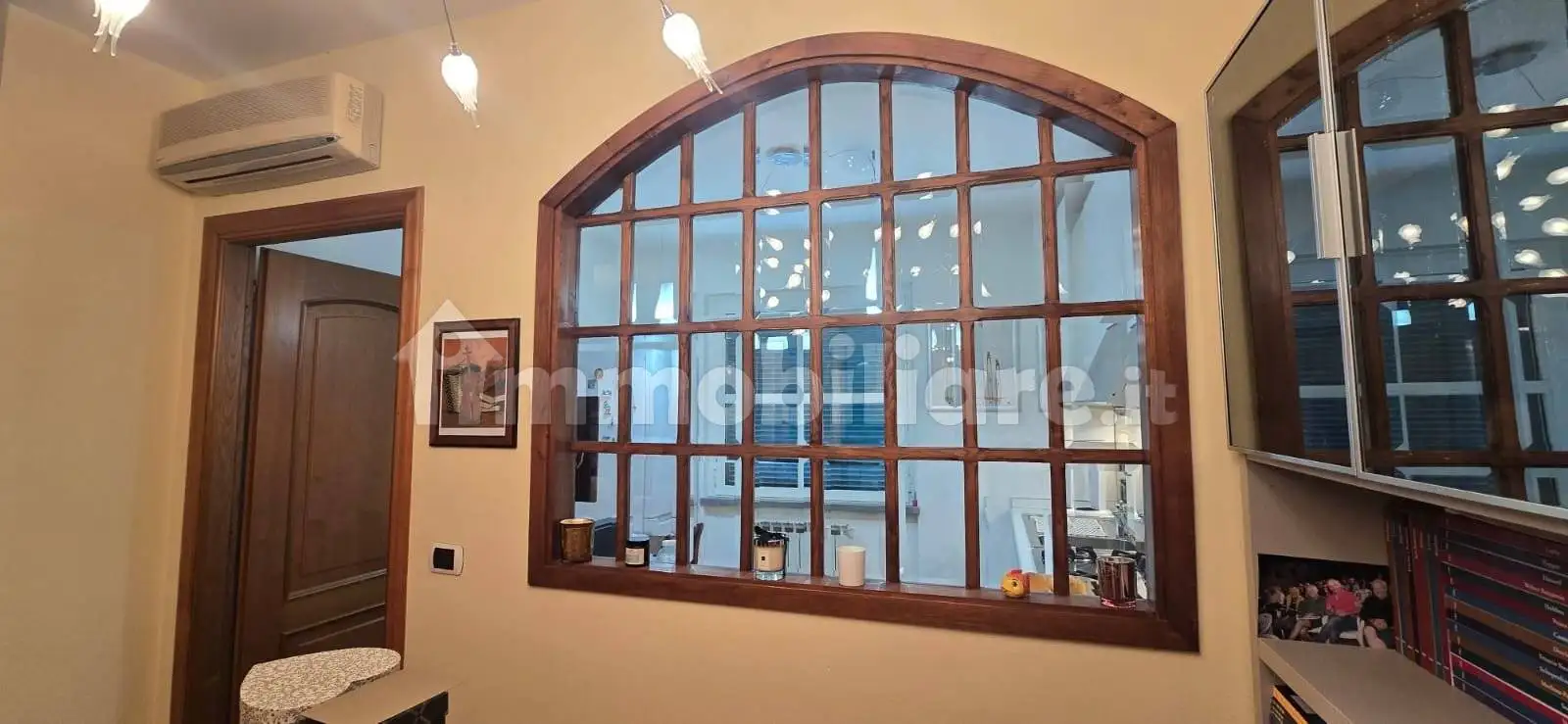 Quadrilocale ottimo stato, primo piano, Sarzanello, San Lazzaro, Sarzana - foto 3