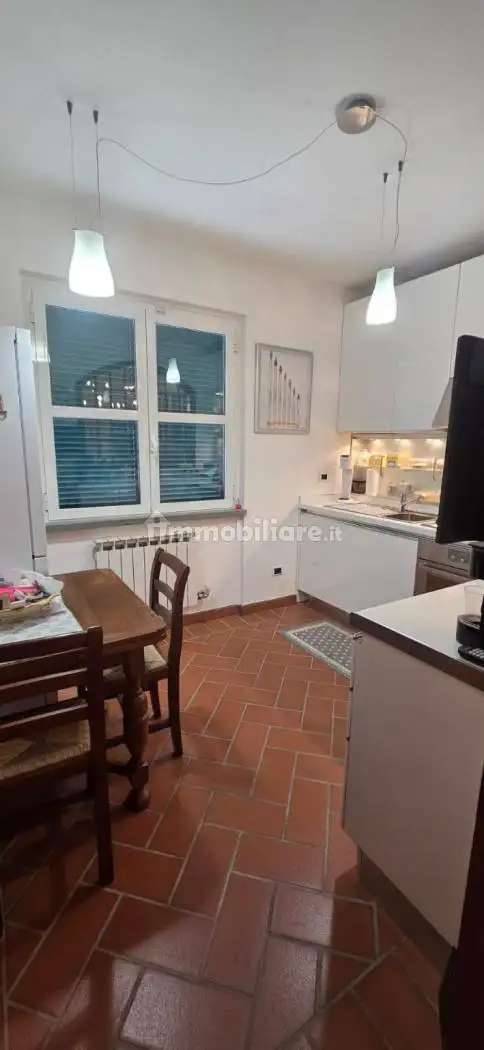 Quadrilocale ottimo stato, primo piano, Sarzanello, San Lazzaro, Sarzana - foto 5