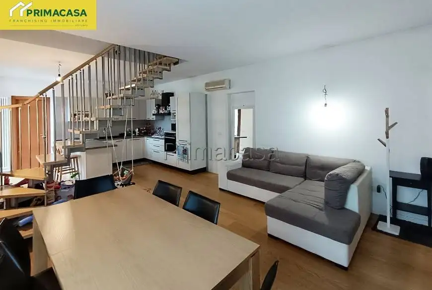 Appartamento via Giuseppe Mazzini 3, Peseggia Gardigiano, Scorzè - foto 2