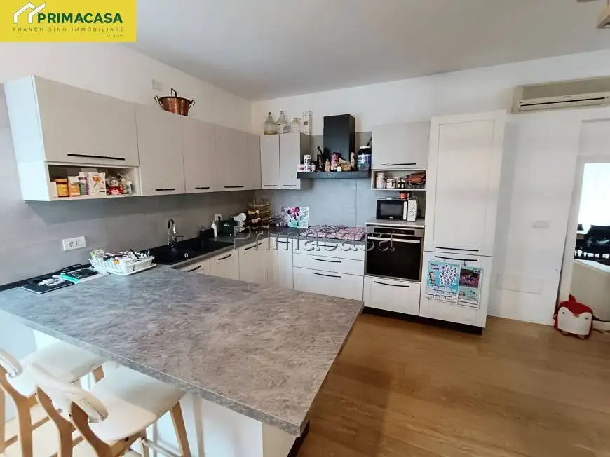 Appartamento via Giuseppe Mazzini 3, Peseggia Gardigiano, Scorzè - foto 4