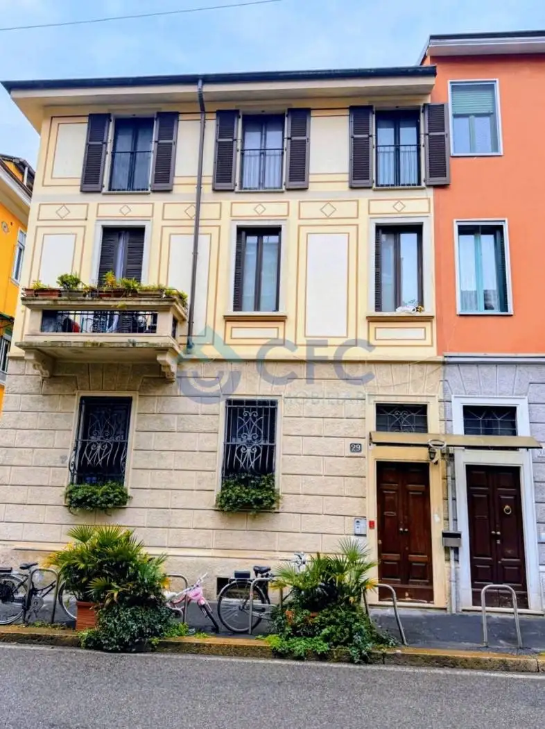 Villa in vendita a Milan