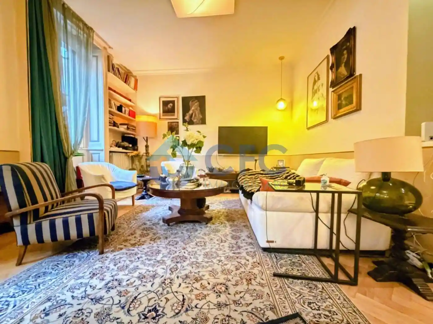 Villa bifamiliare via Niccolò Jommelli 29, Casoretto, Milano - foto 3