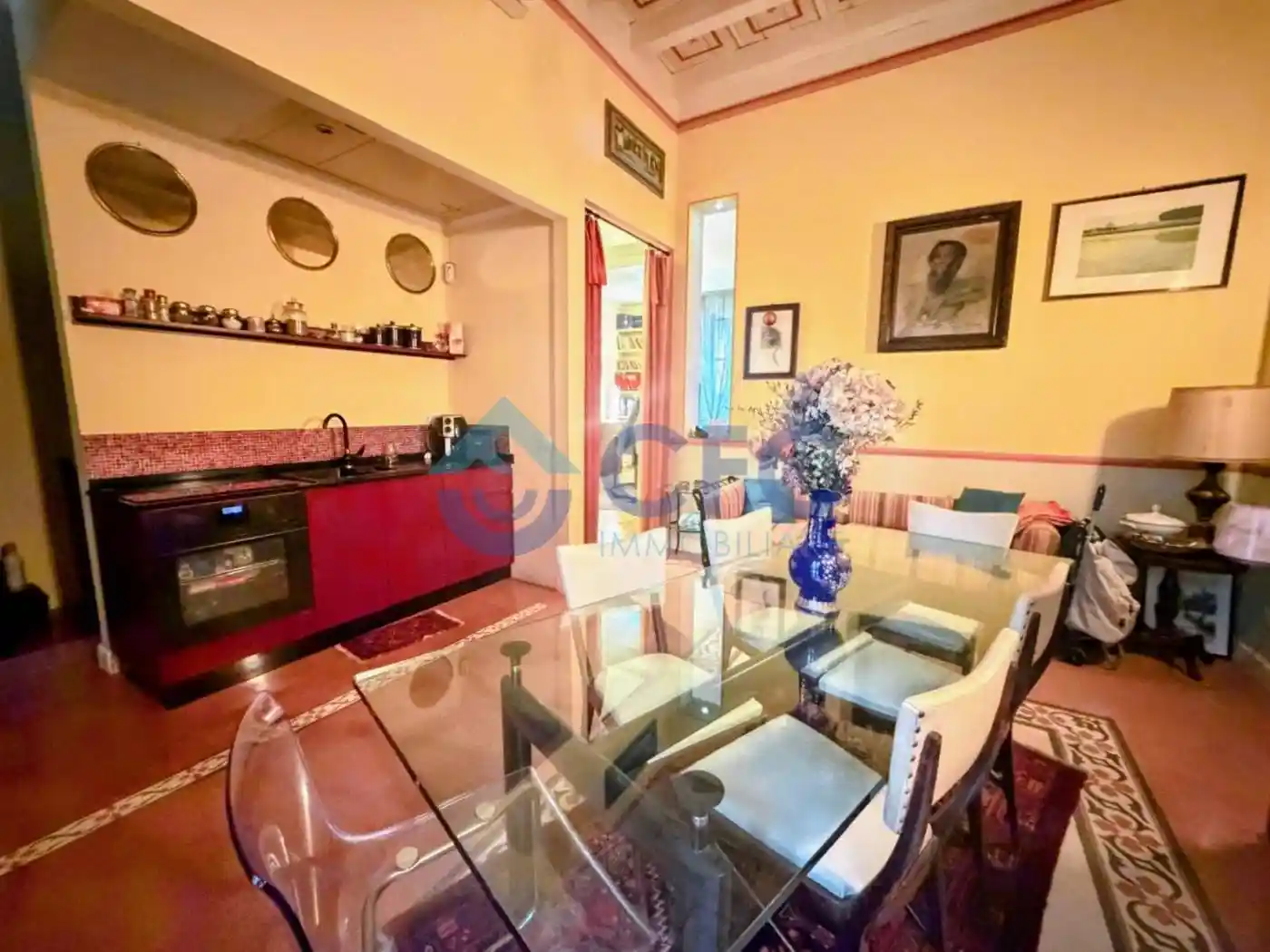 Villa bifamiliare via Niccolò Jommelli 29, Casoretto, Milano - foto 4