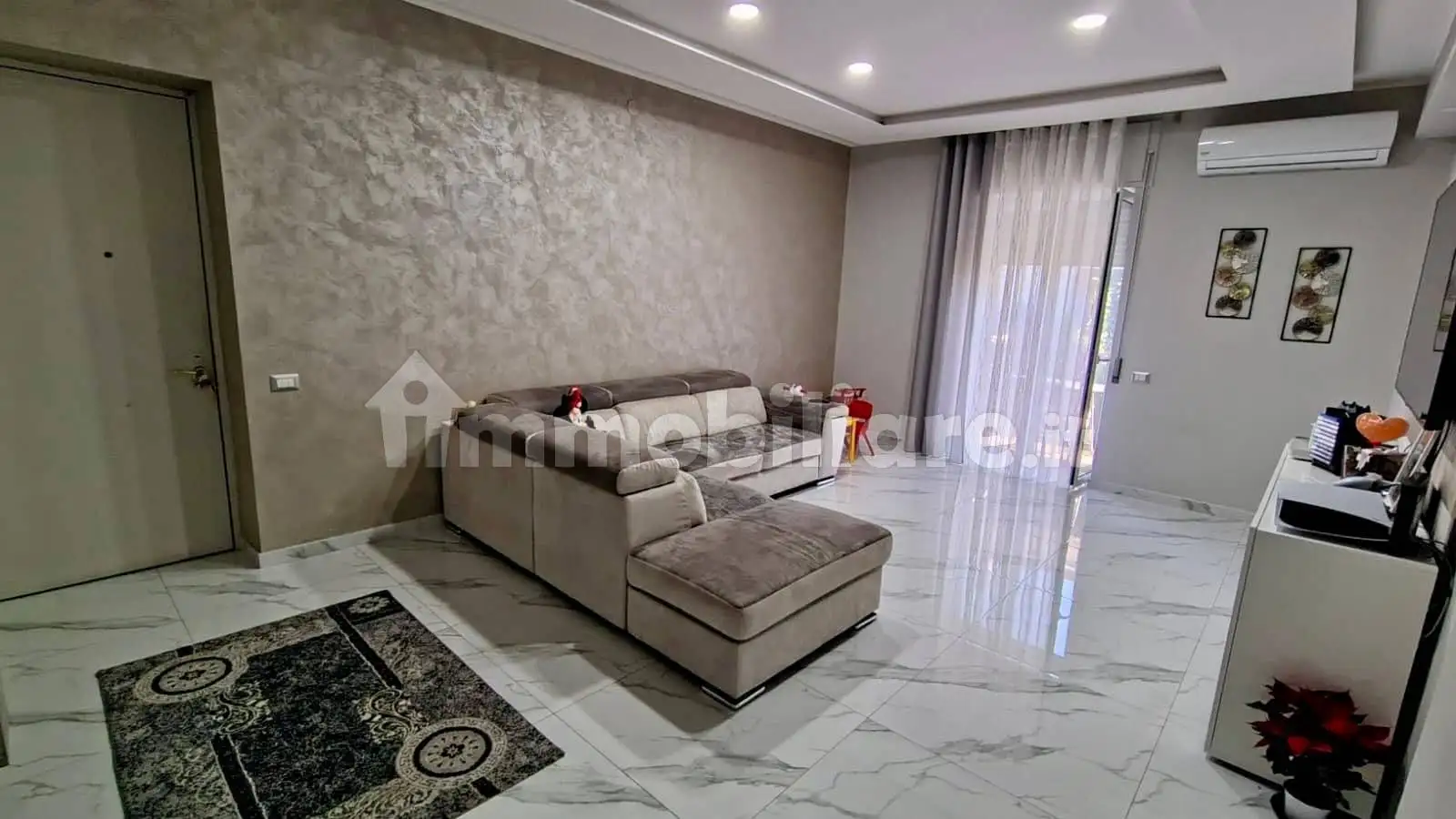 Appartamento in vendita a Acerra