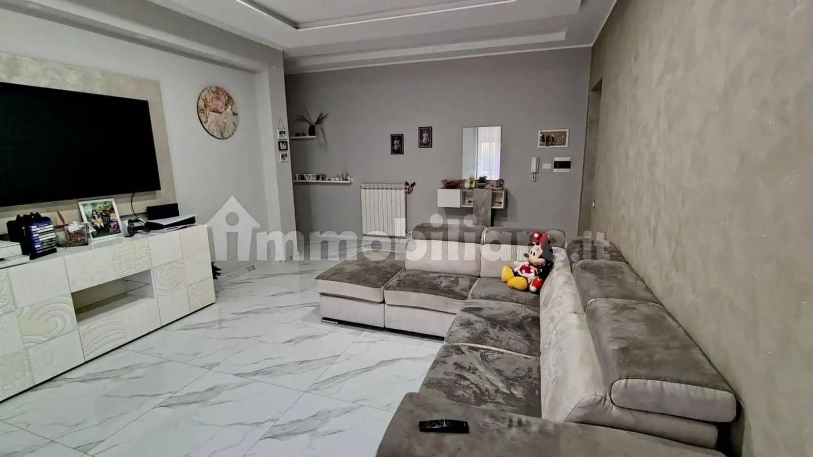 Appartamento via Ofanto, Centro, Acerra - foto 2