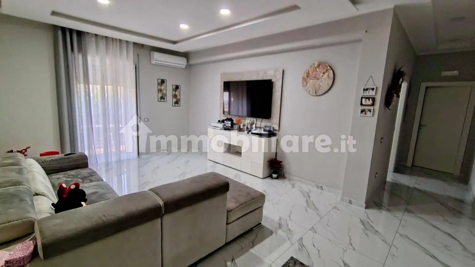 Appartamento via Ofanto, Centro, Acerra - foto 3