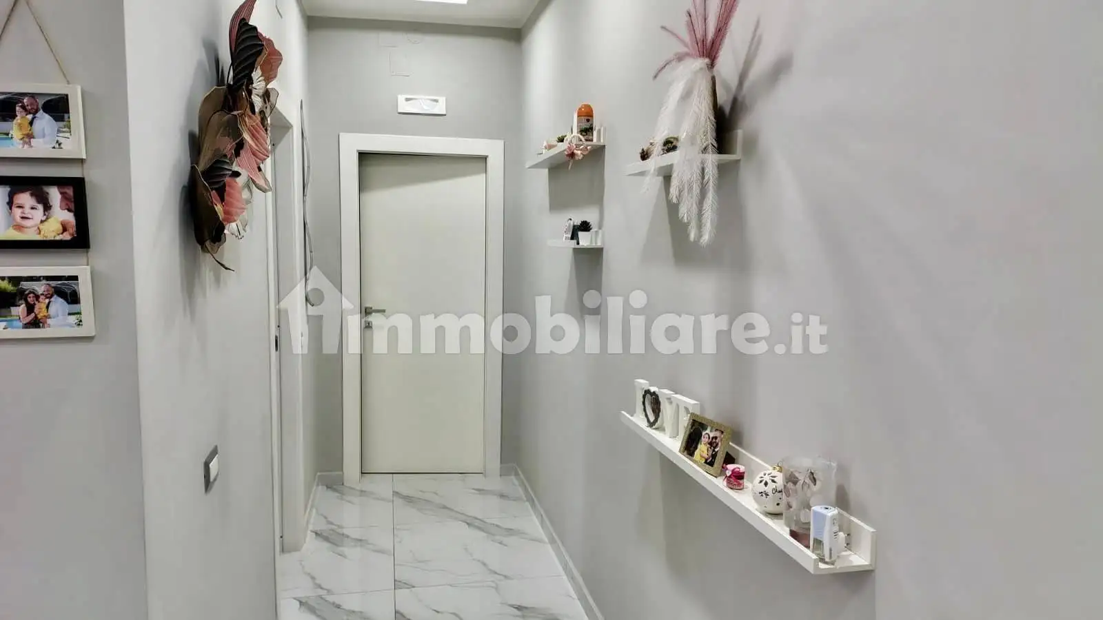 Appartamento via Ofanto, Centro, Acerra - foto 5