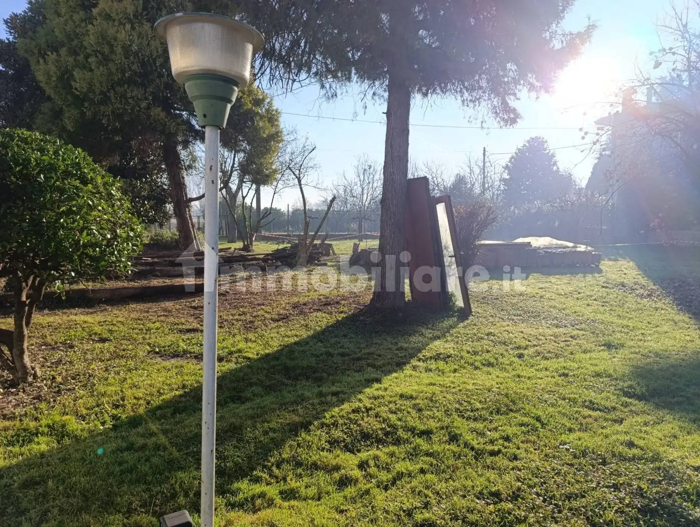 Casa indipendente in vendita a Padova