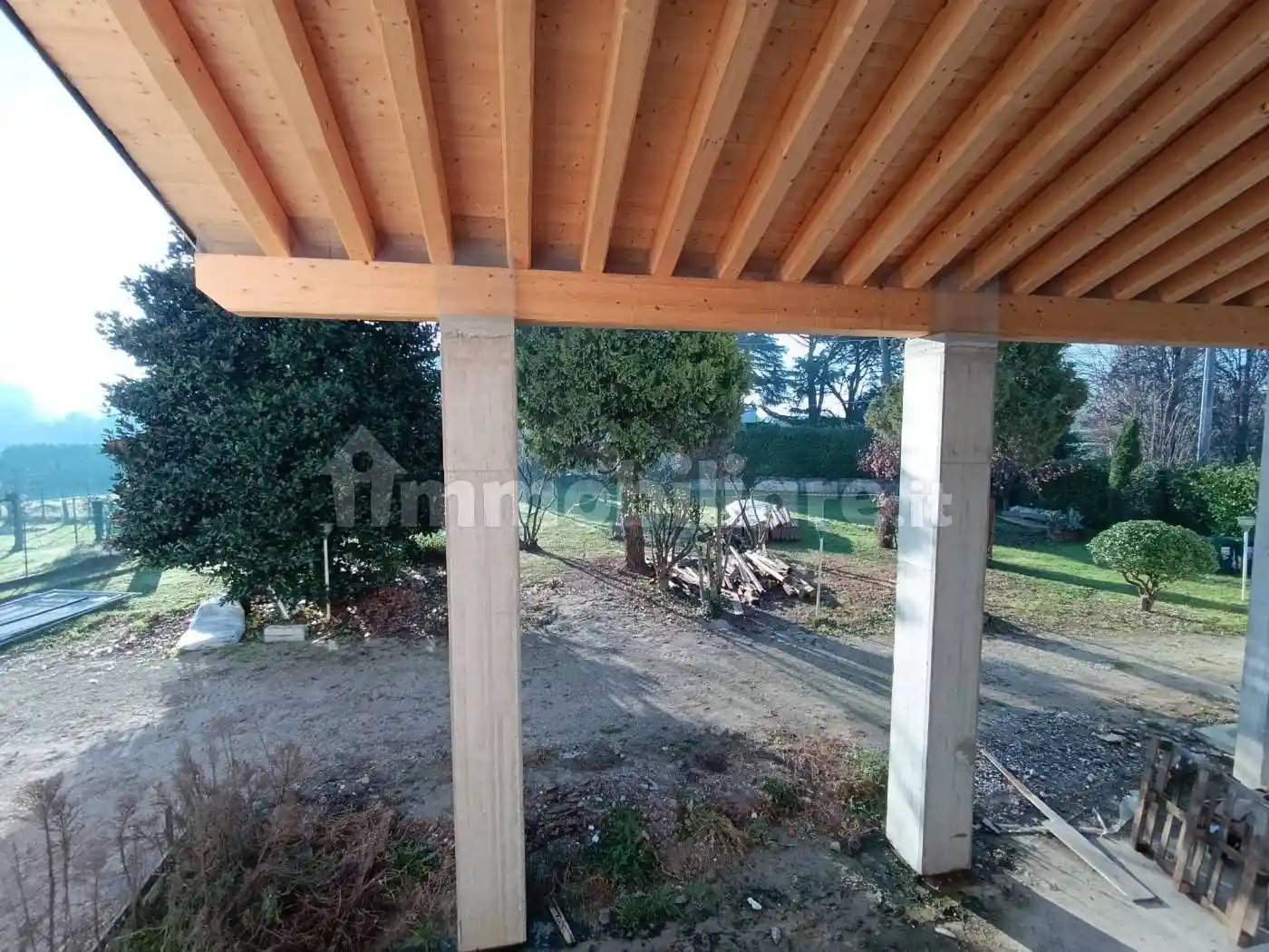 Terratetto unifamiliare via Bainsizza, Brusegana - Aeroporto, Padova - foto 3