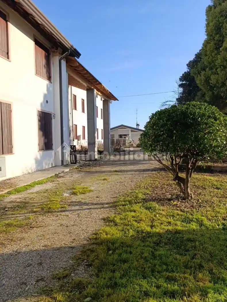 Terratetto unifamiliare via Bainsizza, Brusegana - Aeroporto, Padova - foto 5