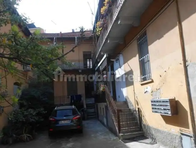 Apartment in vendita a Milan