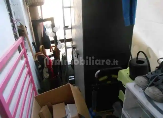 Appartamento all'asta via Privata Minturno, 5, Milano - foto 4