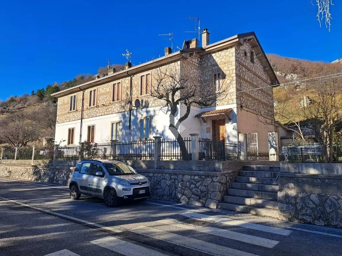 Appartamento in vendita a Roccaraso