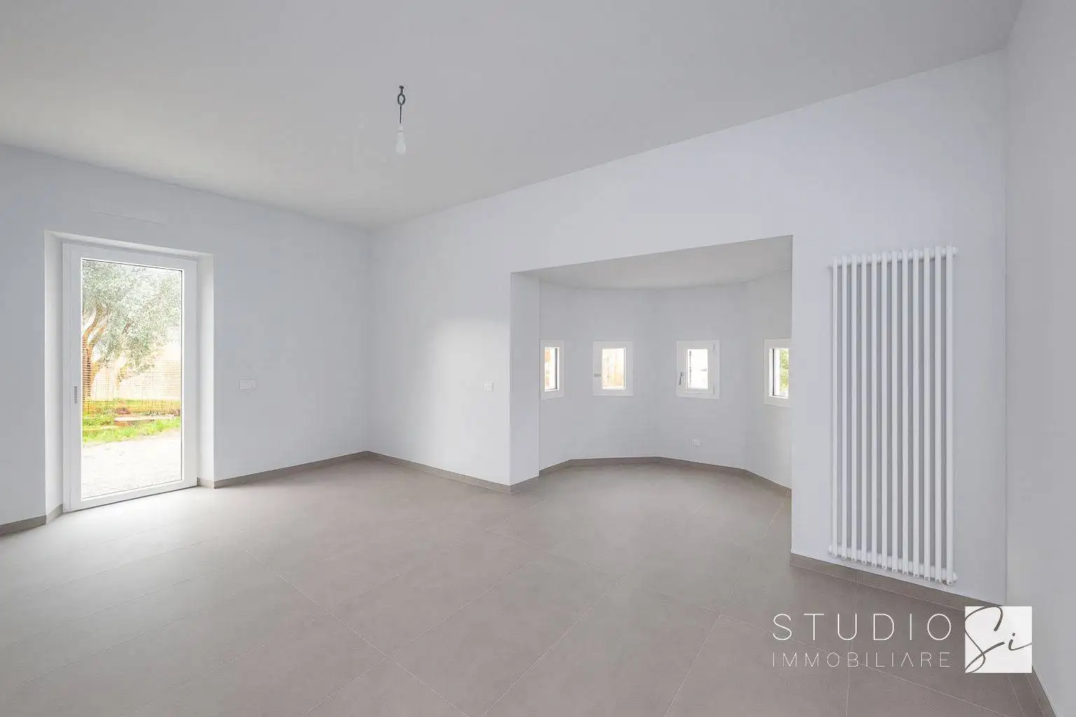 Villa in vendita a Quarrata