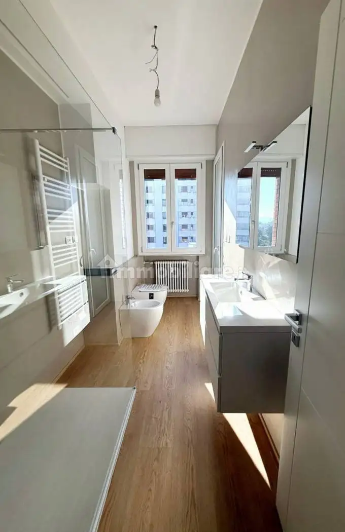 Appartamento in vendita a Reggio Emilia