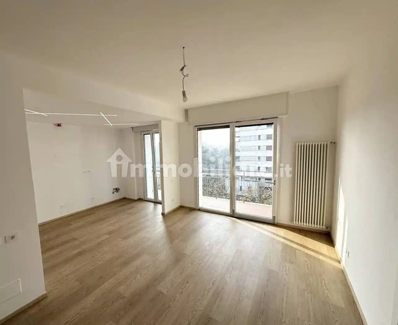 Trilocale ottimo stato, quinto piano, Baragalla - Canalina, Reggio Emilia - foto 2