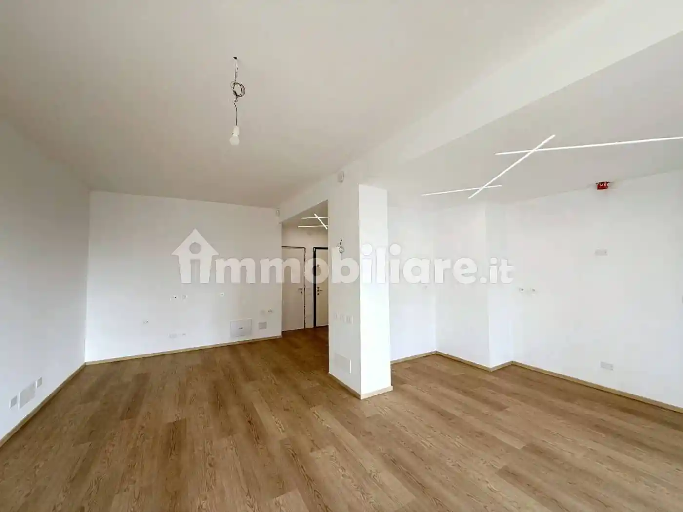 Trilocale ottimo stato, quinto piano, Baragalla - Canalina, Reggio Emilia - foto 3