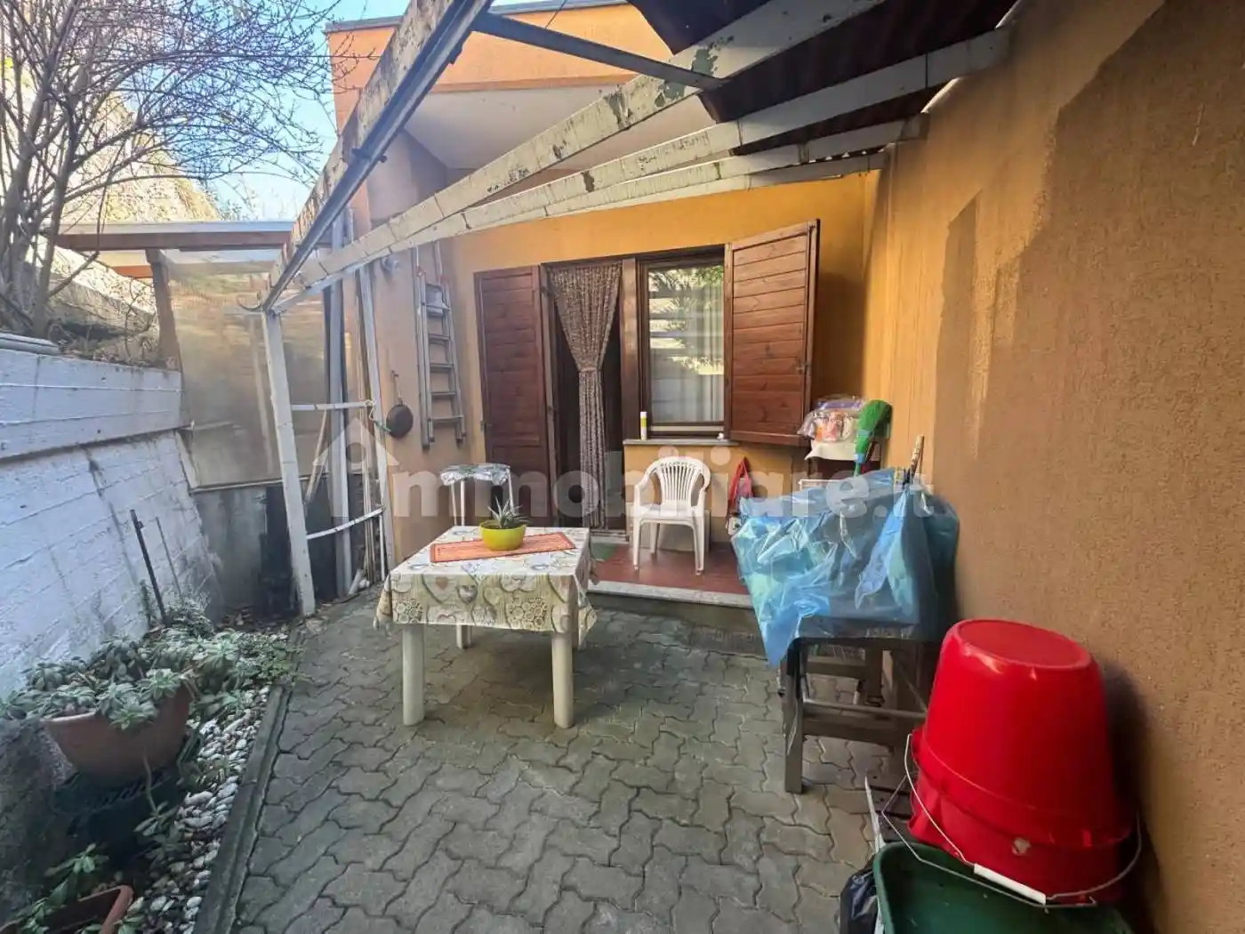 Villetta a schiera - foto 2