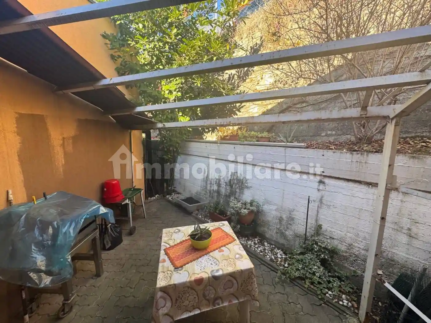 Villetta a schiera - foto 5