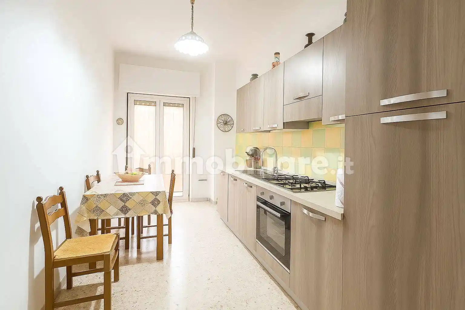 Quadrilocale via Filisto 6, Tica - Zecchino, Siracusa - foto 3