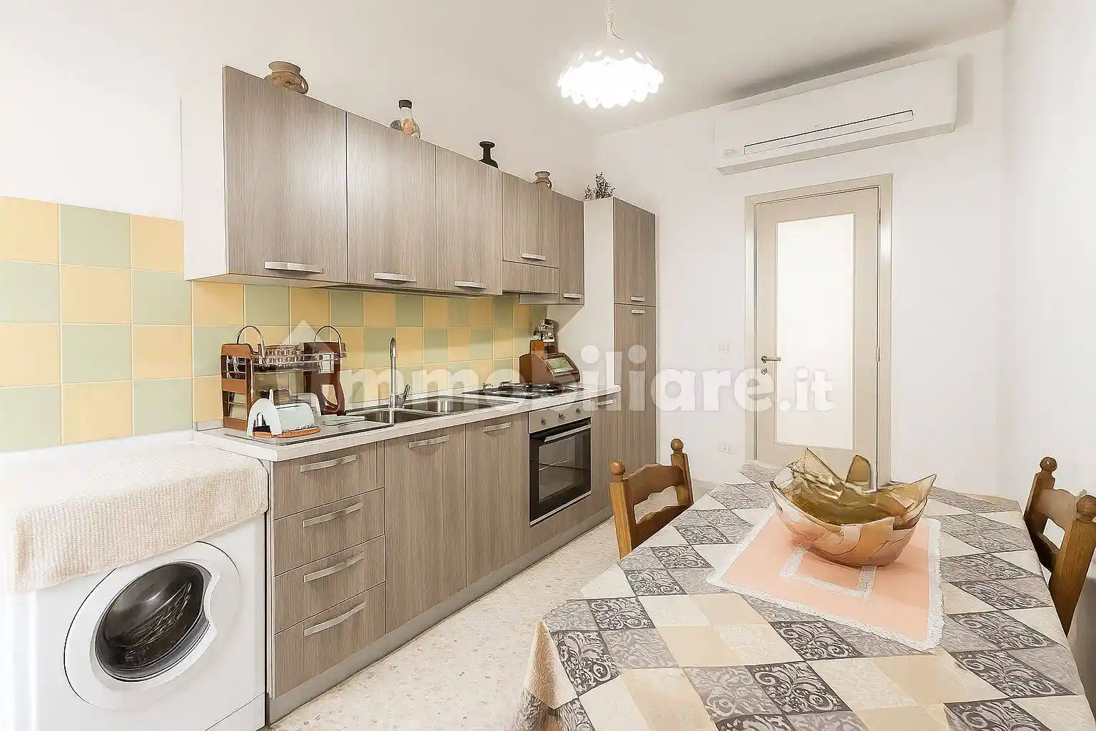 Quadrilocale via Filisto 6, Tica - Zecchino, Siracusa - foto 4