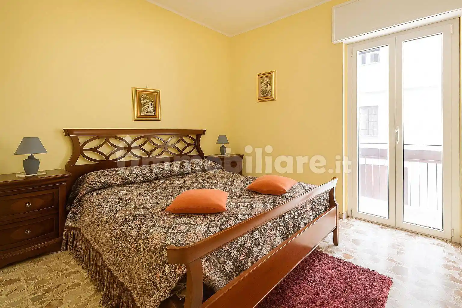 Quadrilocale via Filisto 6, Tica - Zecchino, Siracusa - foto 5