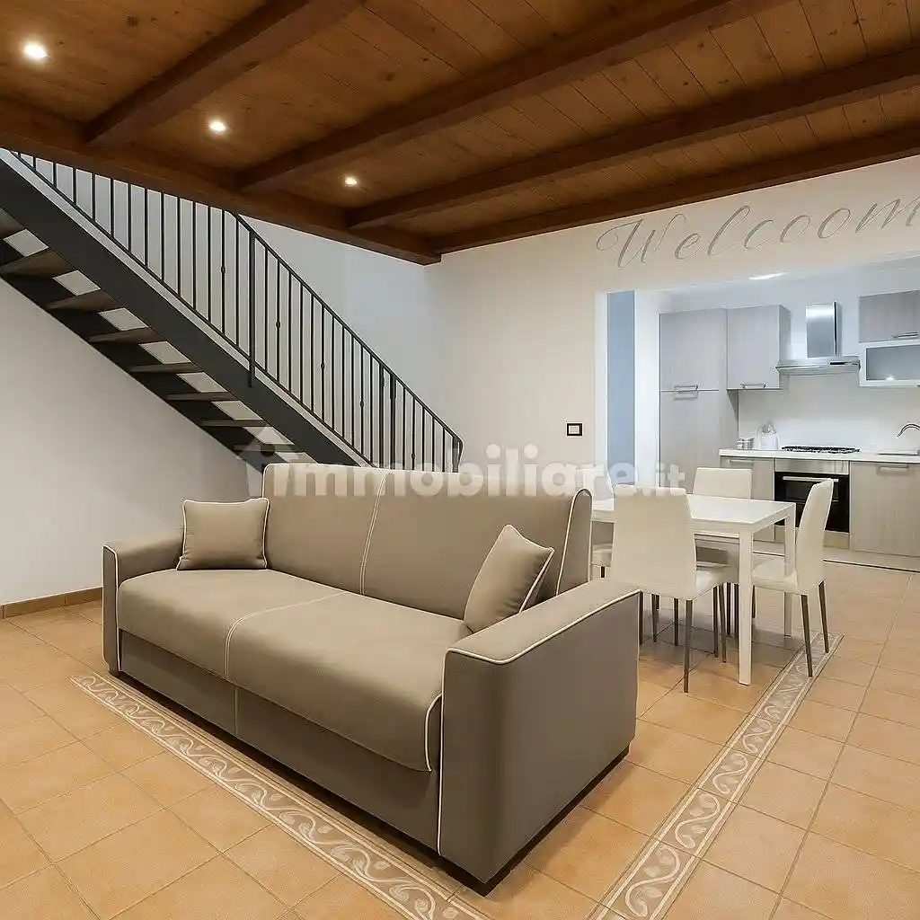 Bilocale via Generale Carini 23, Umberto - Ermocrate, Siracusa - foto 4