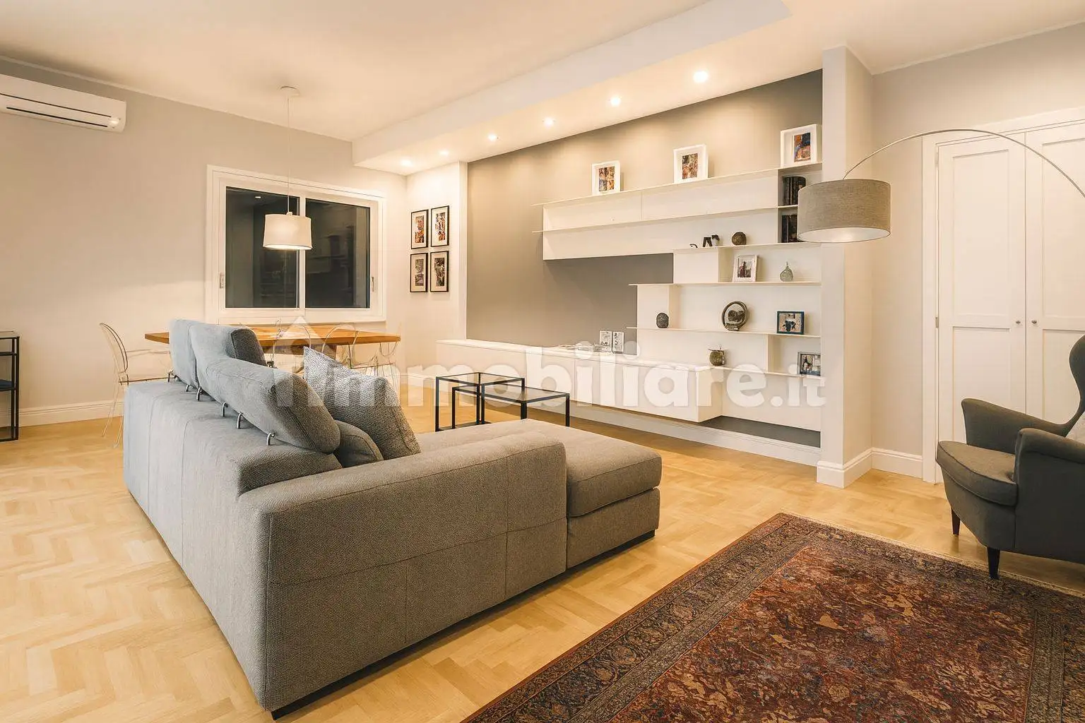 Appartamento in affitto a Siracusa