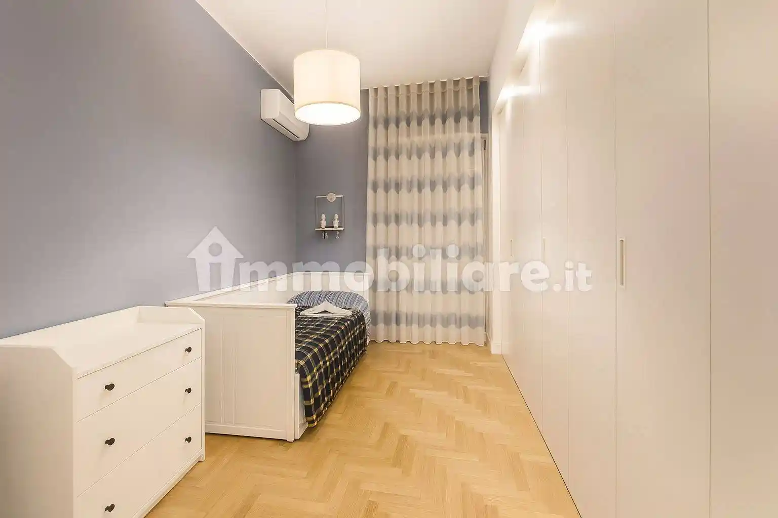 Trilocale viale Teracati 77 A, Santa Panagia - Teracati, Siracusa - foto 3