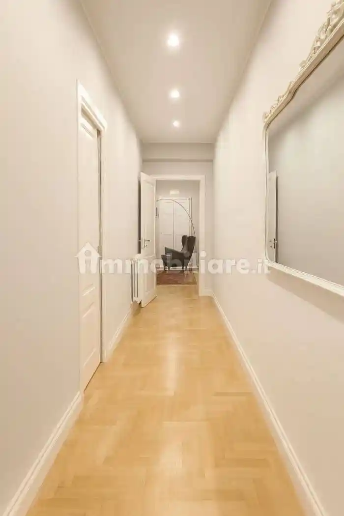 Trilocale viale Teracati 77 A, Santa Panagia - Teracati, Siracusa - foto 4