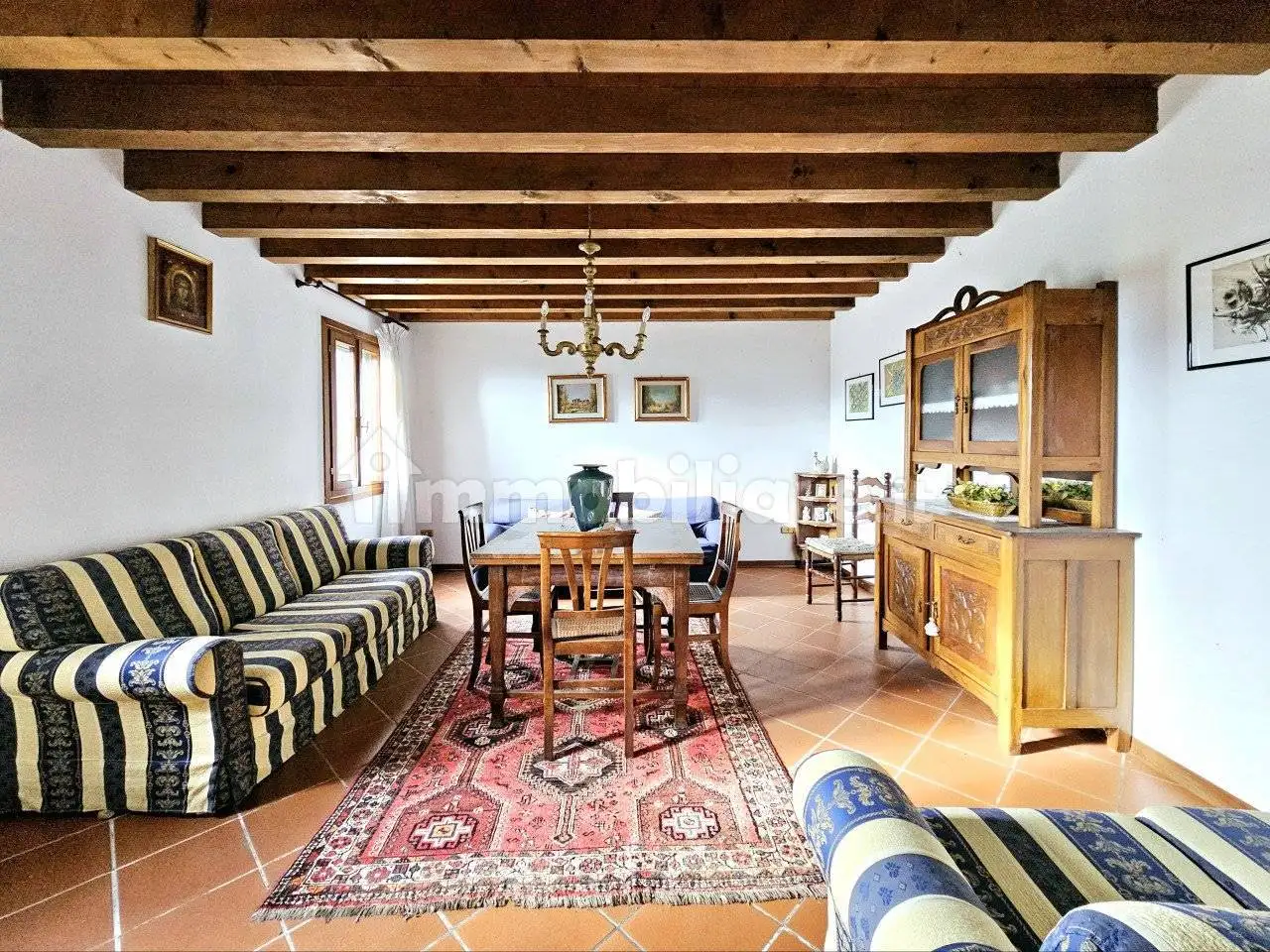 Villa in vendita a Urbana