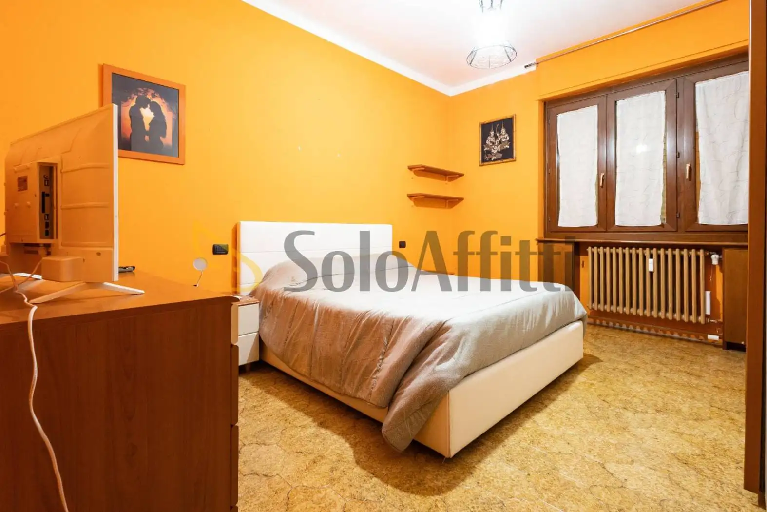 Trilocale piano rialzato, San Giovanni, Rho - foto 2