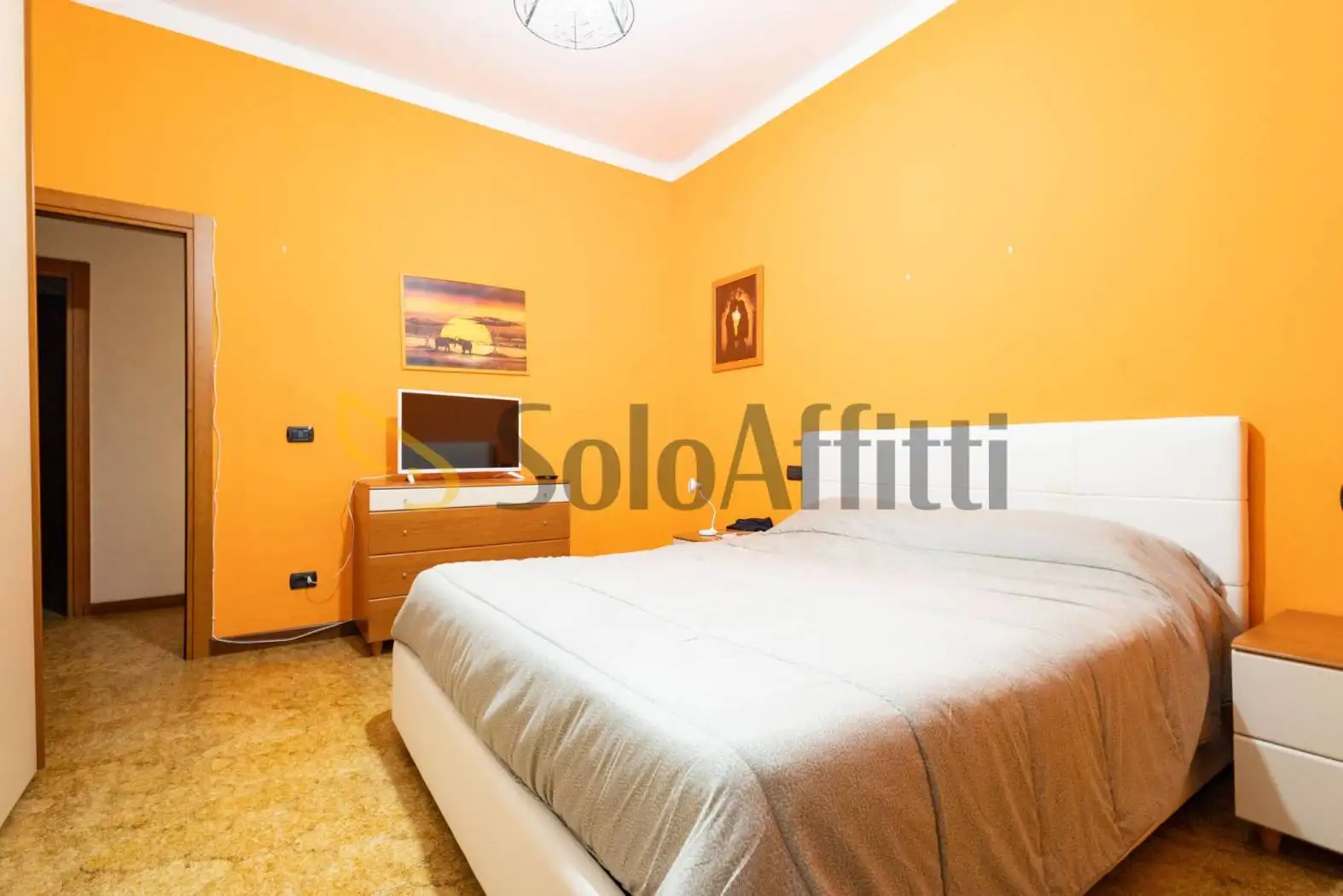 Trilocale piano rialzato, San Giovanni, Rho - foto 3