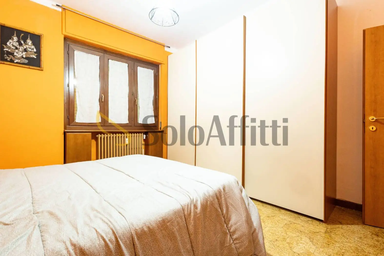 Trilocale piano rialzato, San Giovanni, Rho - foto 5