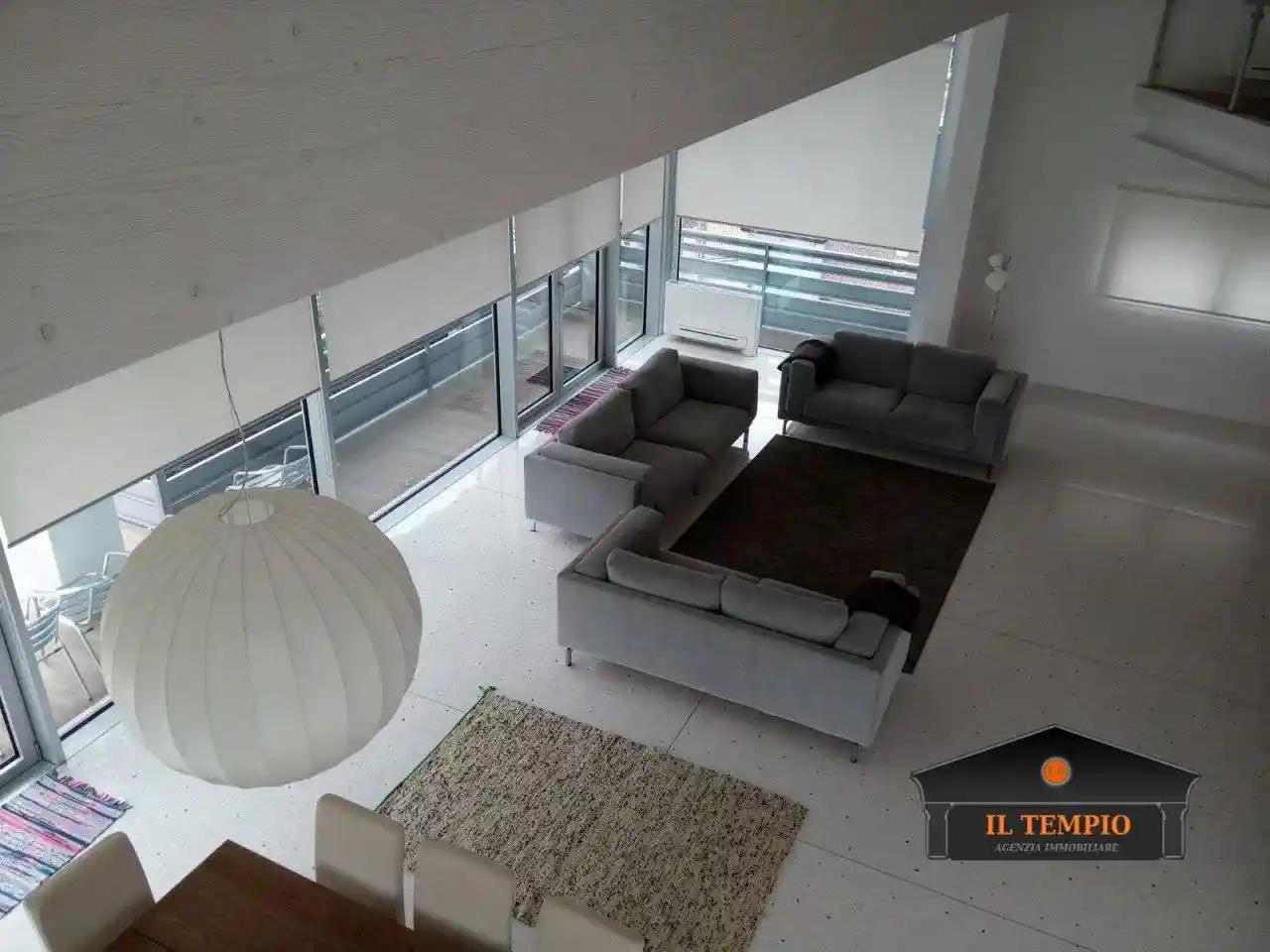 Villa unifamiliare via granezza, Ferrovieri - Sant'Agostino, Vicenza - foto 2