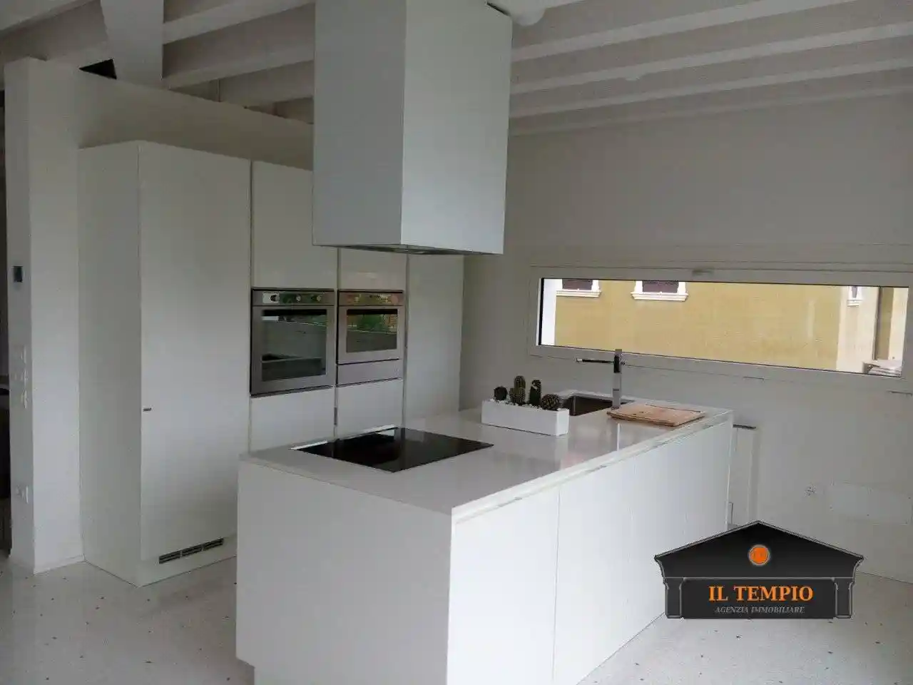 Villa unifamiliare via granezza, Ferrovieri - Sant'Agostino, Vicenza - foto 3