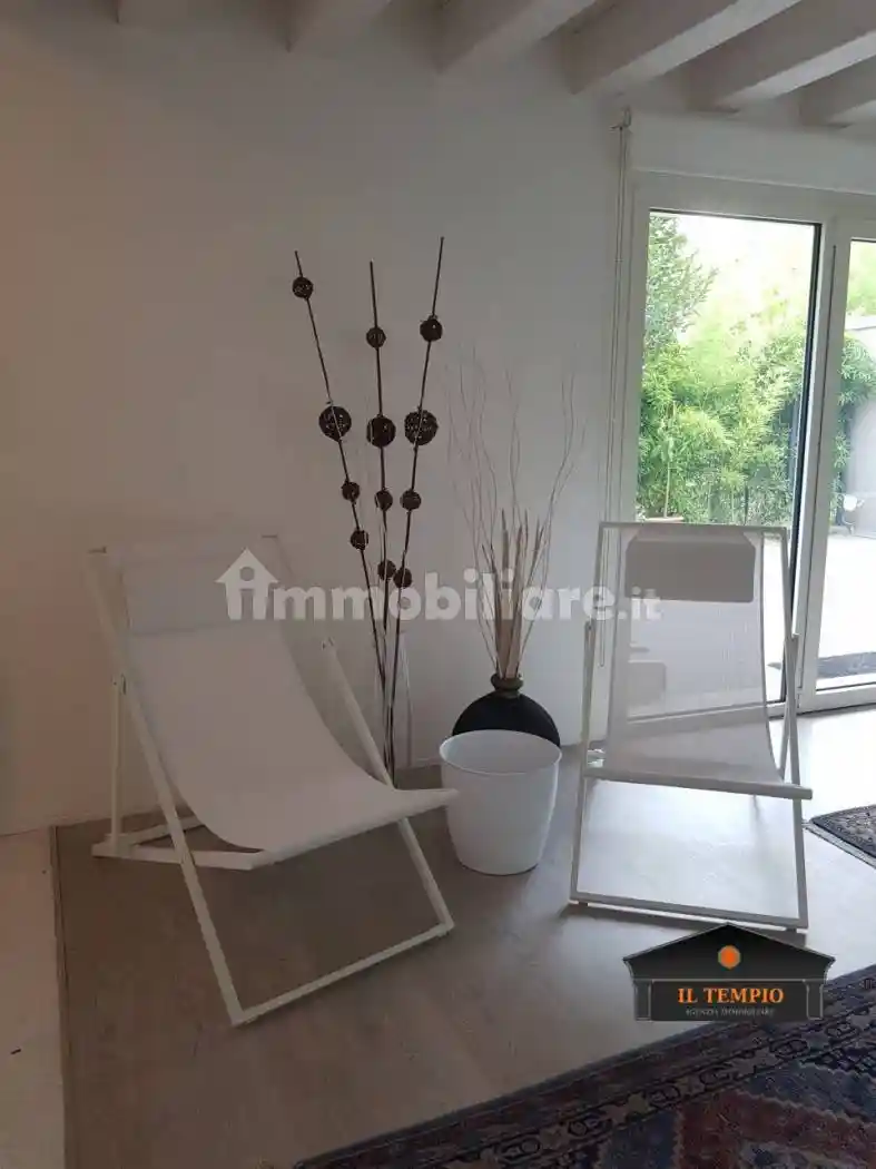 Villa unifamiliare via granezza, Ferrovieri - Sant'Agostino, Vicenza - foto 4