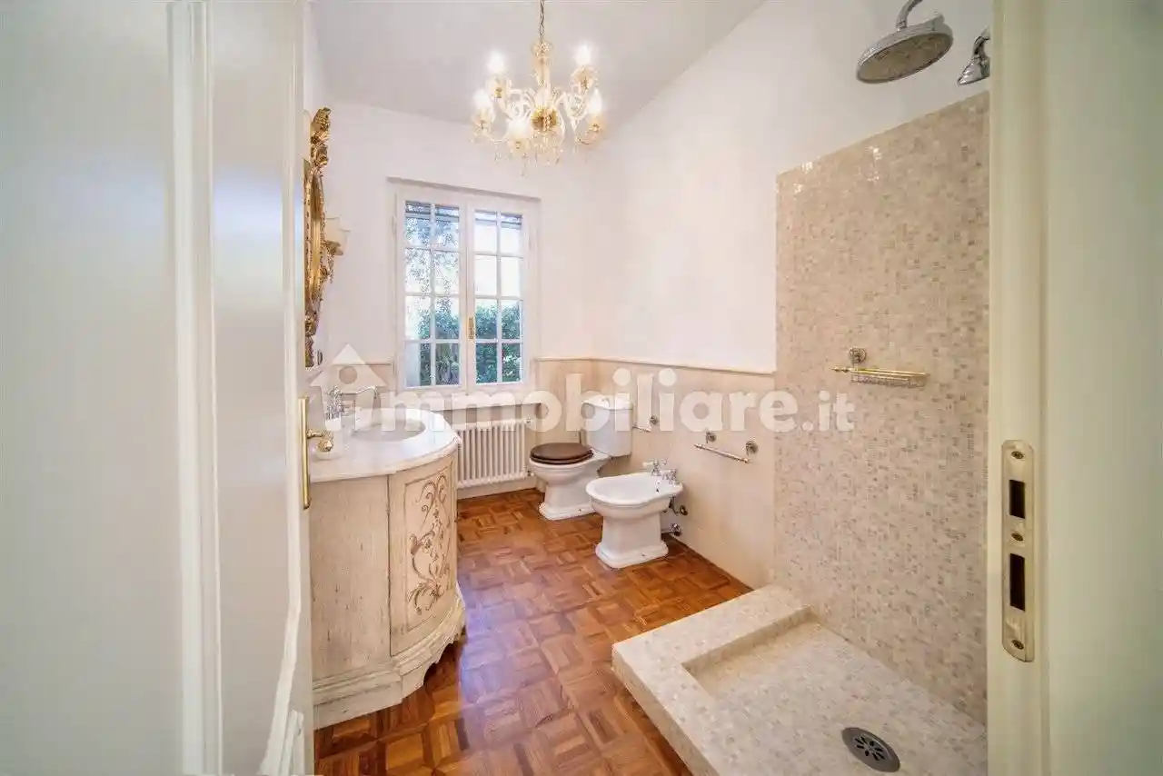 Villa unifamiliare via San Rocco Asciano, Asciano, Agnano, San Giuliano Terme - foto 4