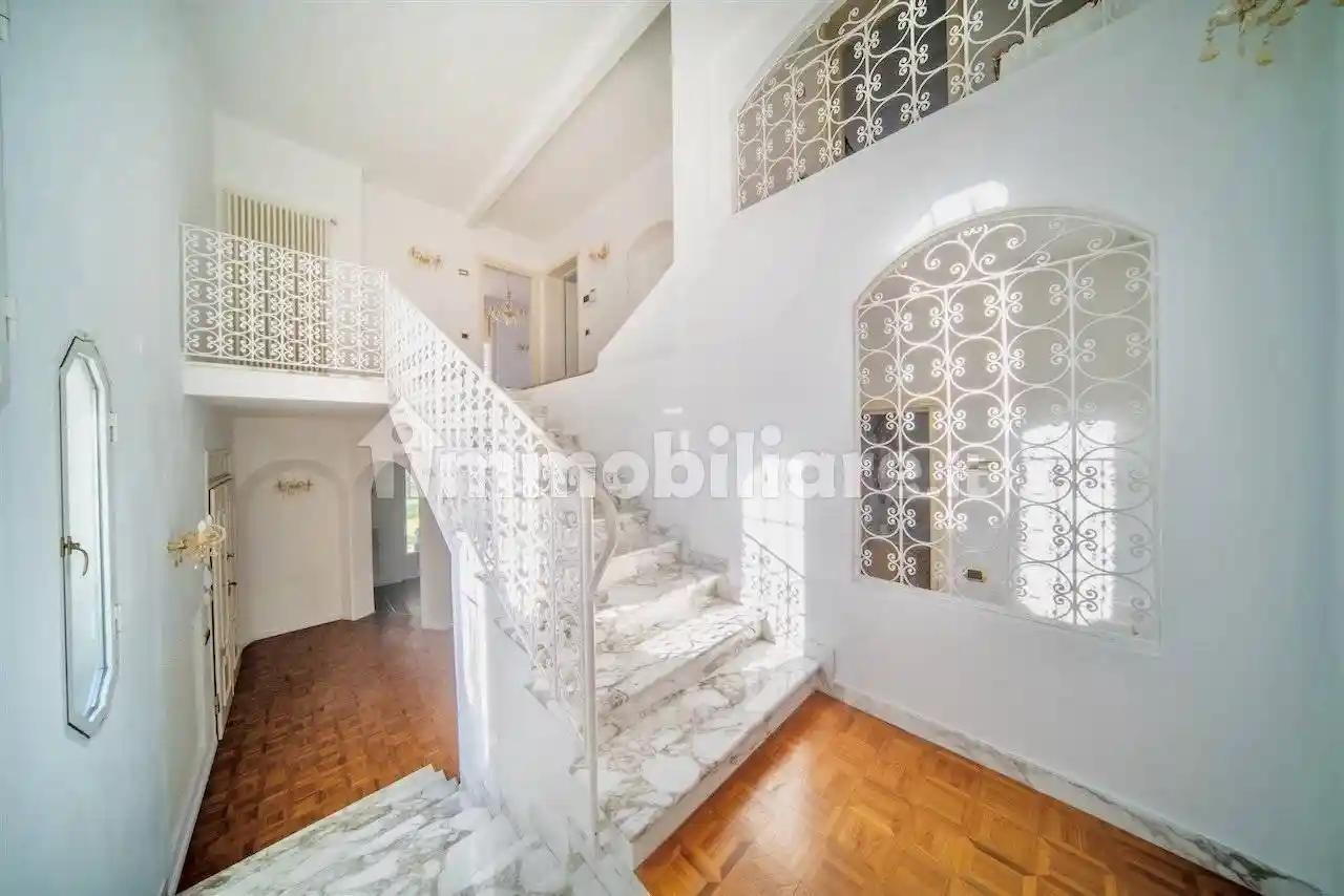 Villa unifamiliare via San Rocco Asciano, Asciano, Agnano, San Giuliano Terme - foto 5