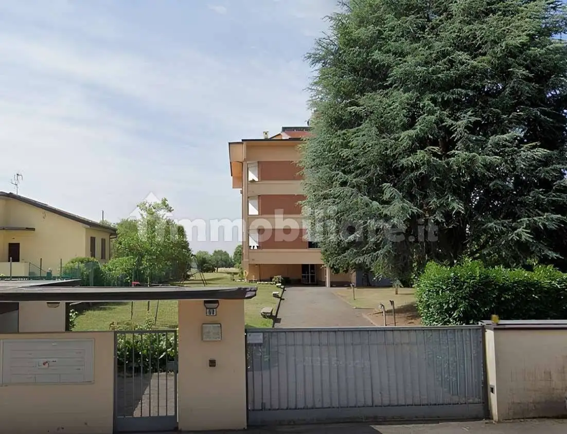 Appartamento in asta a Robbiate