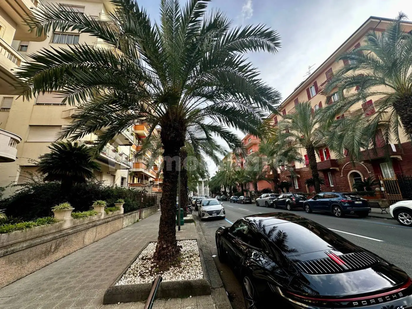 Appartamento viale Nicola Arata, Centro, Chiavari - foto 4