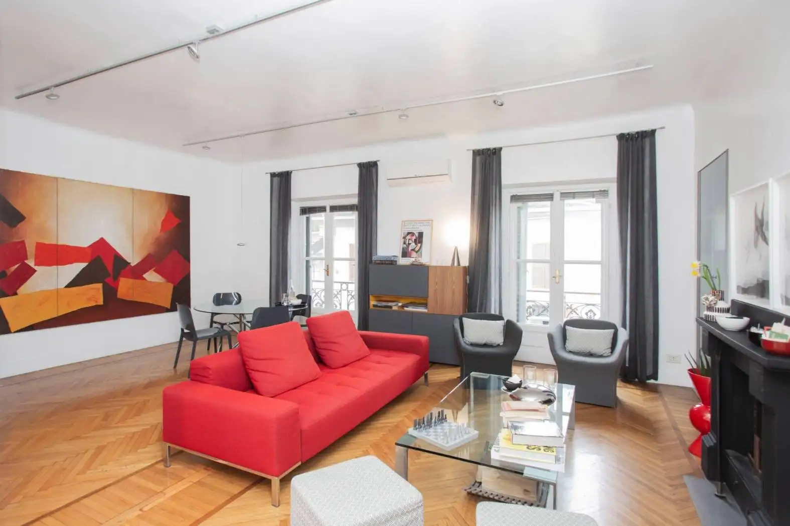 Apartment in vendita a Milan