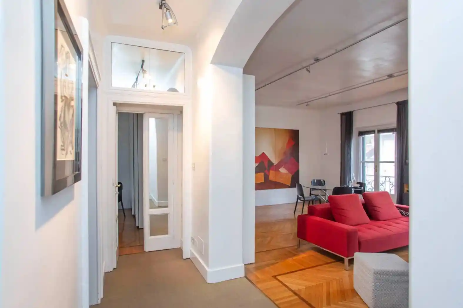 Trilocale via Alessandro Tadino 3, Porta Venezia, Milano - foto 2