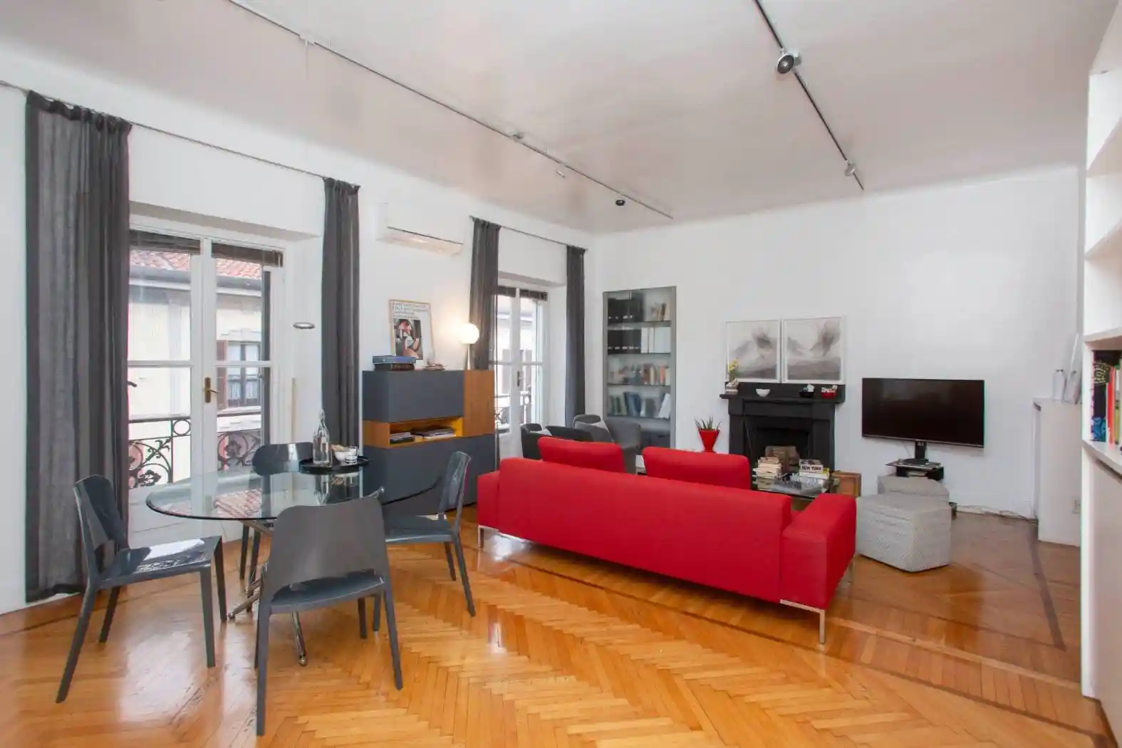 Trilocale via Alessandro Tadino 3, Porta Venezia, Milano - foto 4