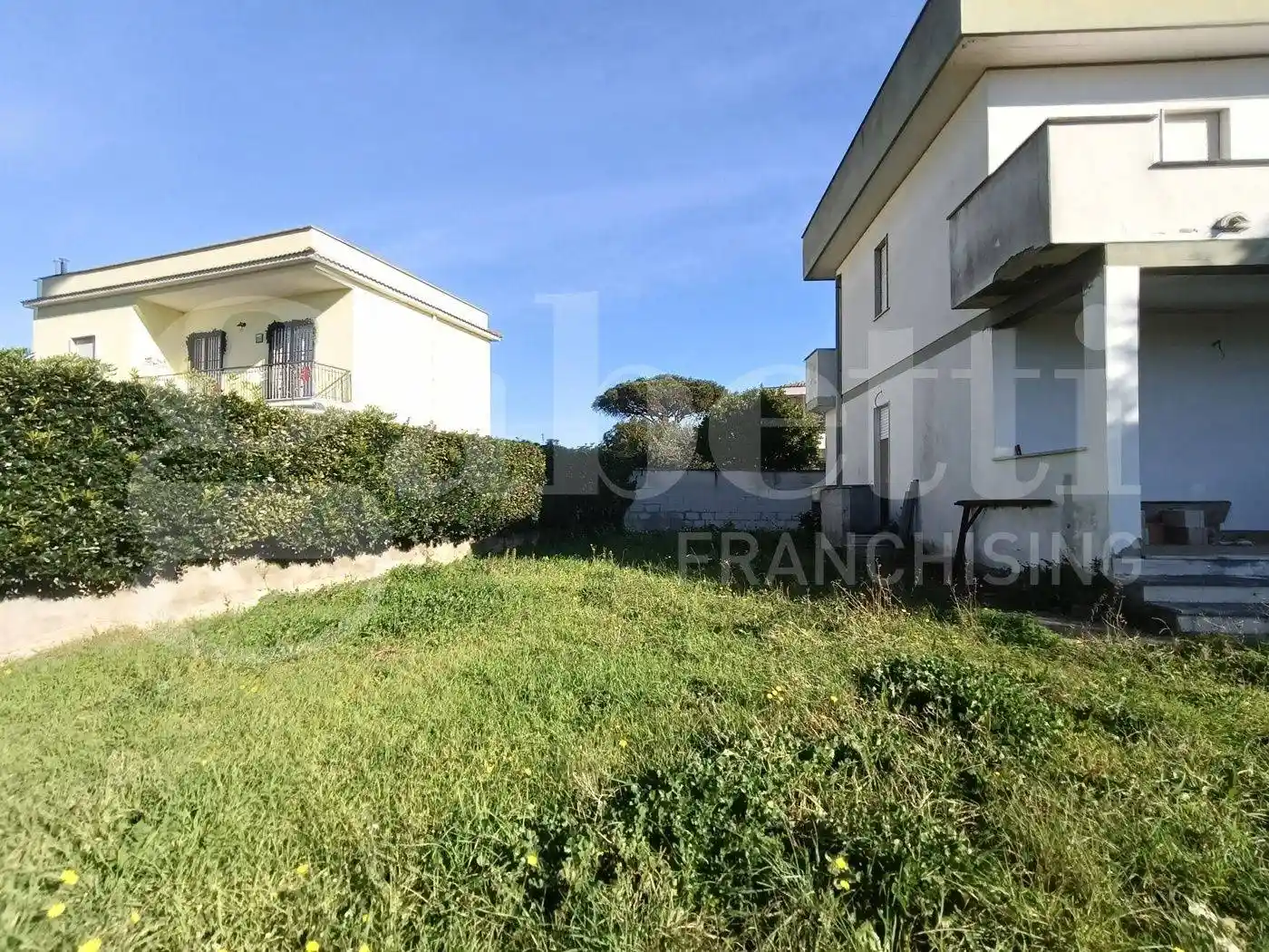 Villa bifamiliare via alfieri, 17, Spadellata - Cinque Miglia, Anzio - foto 3