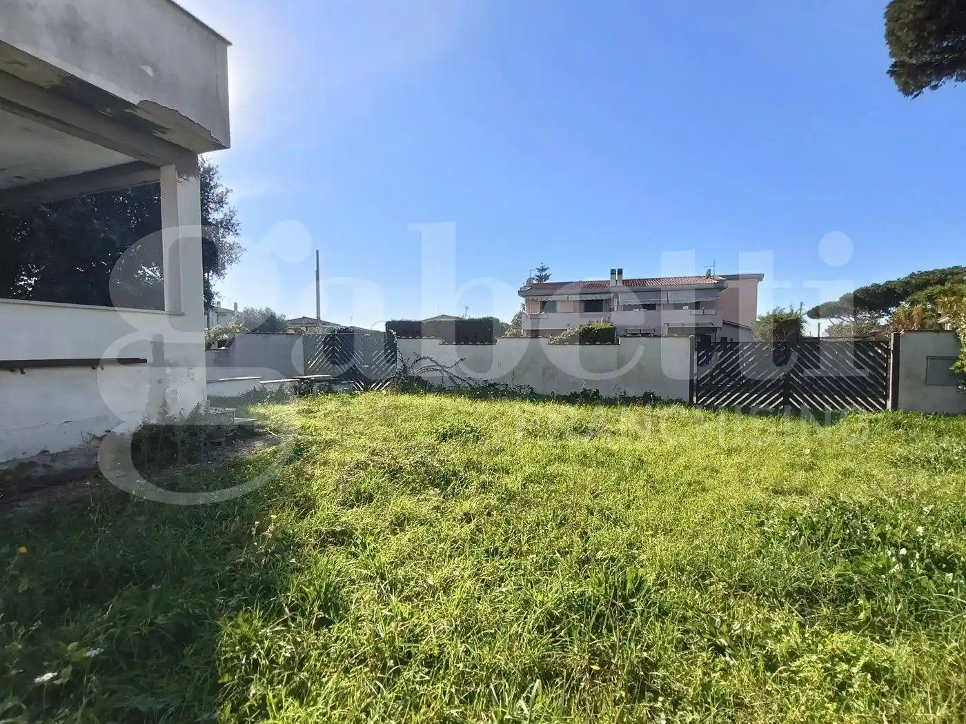 Villa bifamiliare via alfieri, 17, Spadellata - Cinque Miglia, Anzio - foto 4