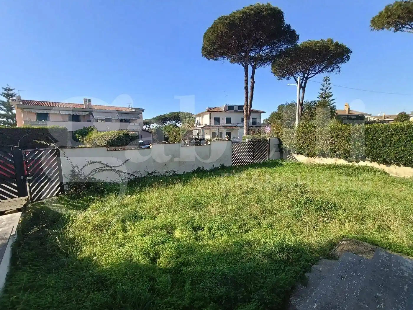 Villa bifamiliare via alfieri, 17, Spadellata - Cinque Miglia, Anzio - foto 5